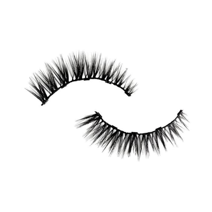 Magic Studio Effet Seduction Magnétique Cils Magnétiques + Eye-liner