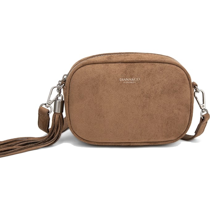 Diana&Co Schoudertas Women