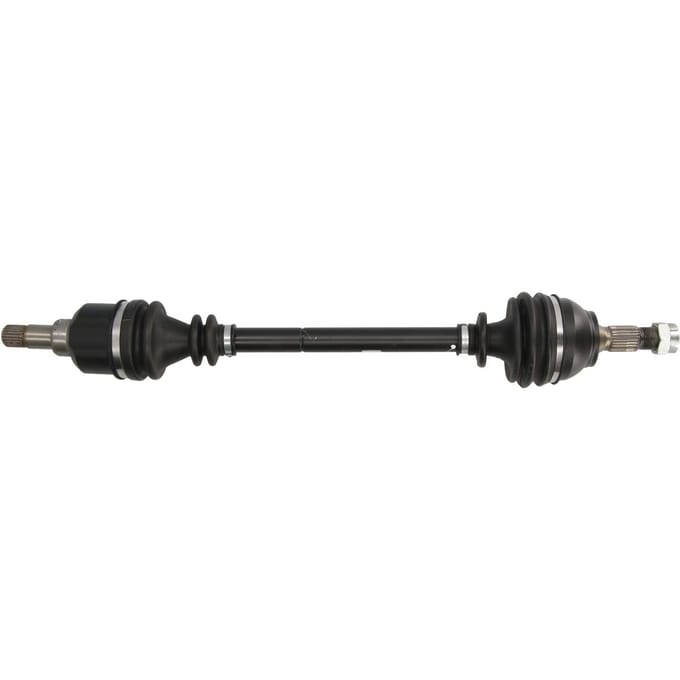 Aandrijfas POINT GEAR PNG74725 links