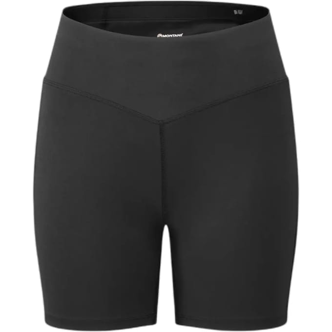 Montane Ineo Lite Leggings Grijs S Vrouw