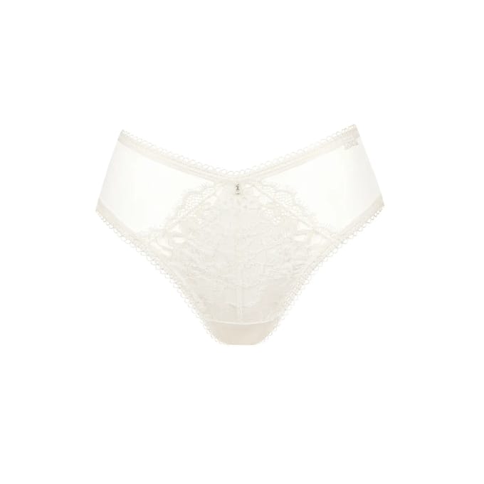 Italiaanse uitgesneden damesonderbroek Lisca Daydream mariage