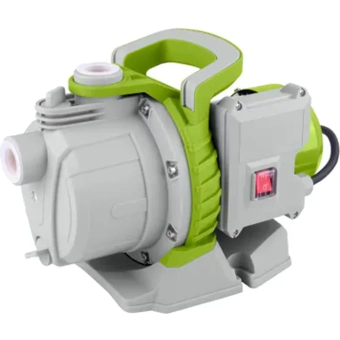 Central Park Tuinpomp 800w