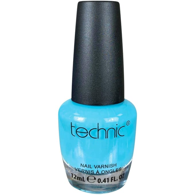 Technic Nail Polish Summer Skies 12 ml