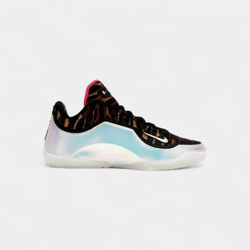 Hoge Sneakers Nike LeBron 23 Heat Wave (Translucent Outsole)