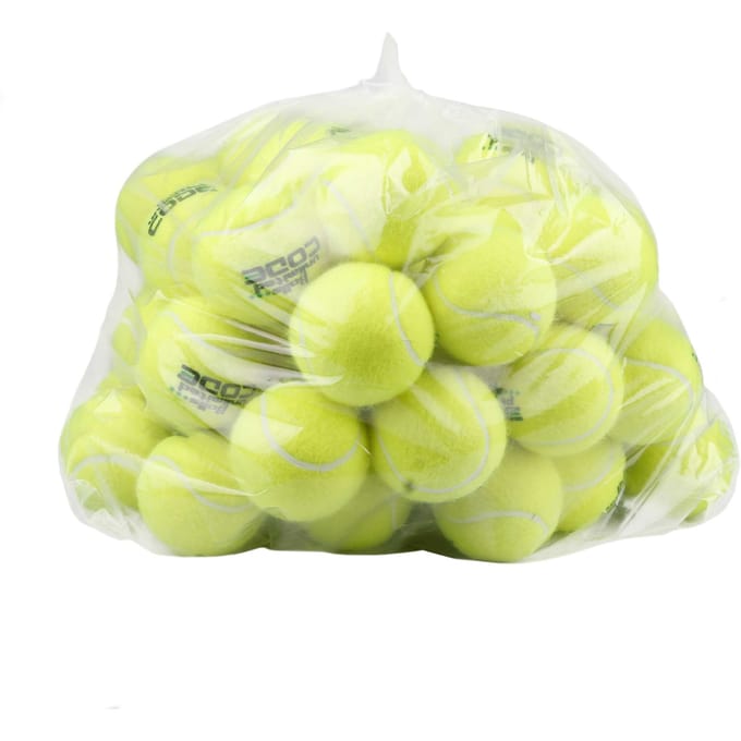 Balls Unlimited Code Green Zak 60 Stuks Drukloos