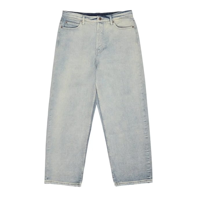 Losse Jeans Element Big 5