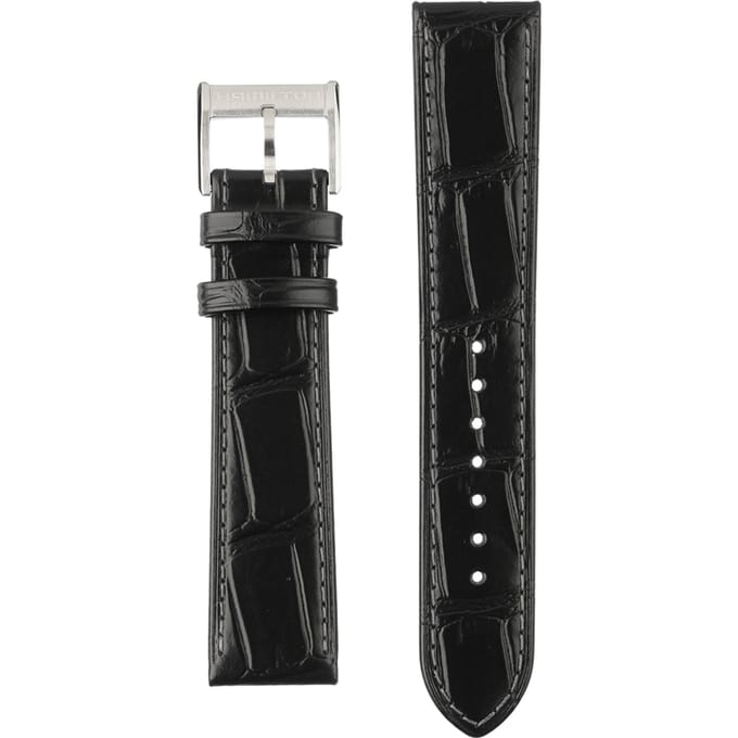 Hamilton Straps H690.325.112 Jazzmaster band