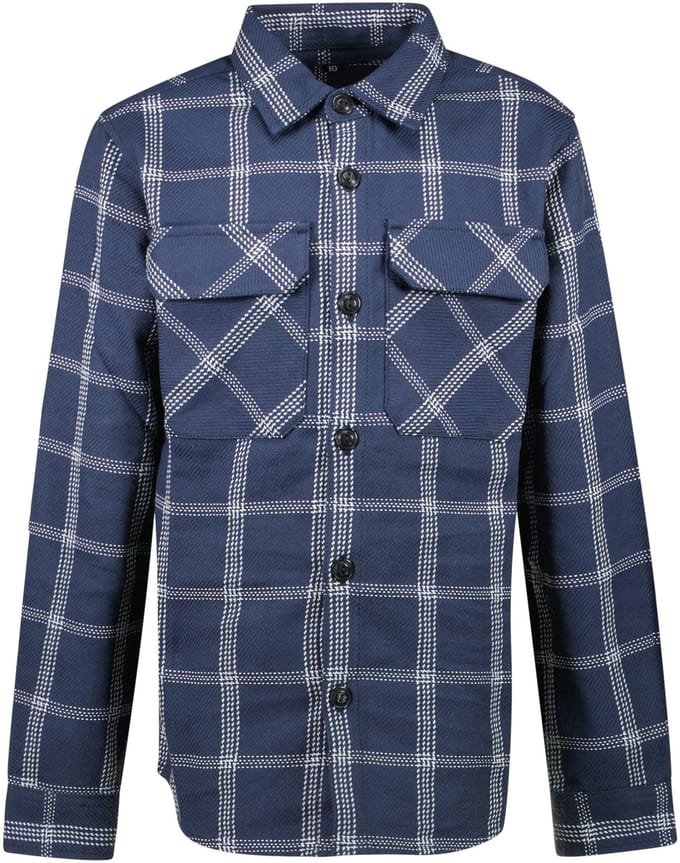 Cars Jeans Overhemd Perith Jr. - Jongens