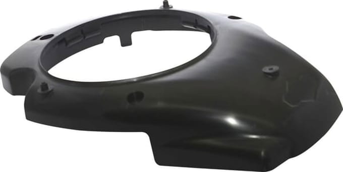 Briggs & stratton ventilatorkap