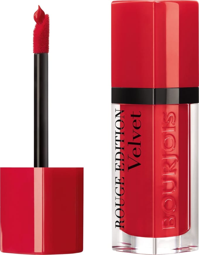 Bourjois Rouge Edition Velvet Liquid 8 ML