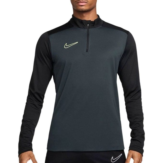 Nike Academy Dri-FIT Trainingssweater Heren - Maat S