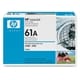 HP C8061A nr. 61A toner cartridge zwart (origineel)