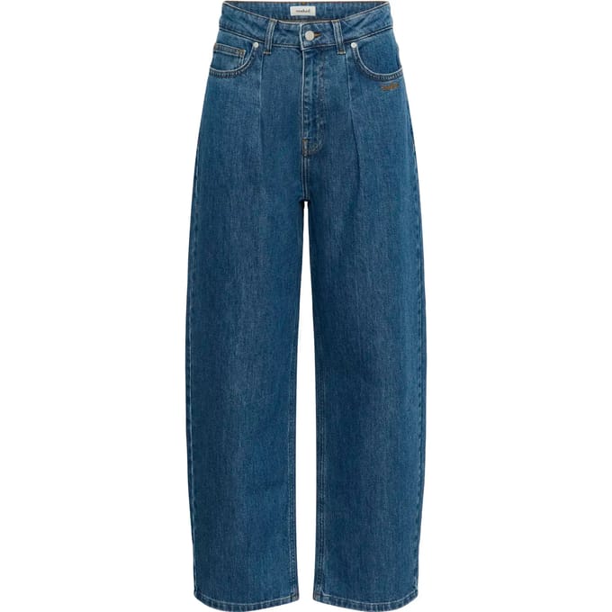 Tapered jeans voor dames Soaked in Luxury SLLogone