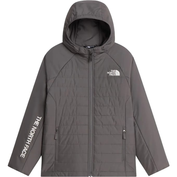 Kinderwandeljas The North Face Never Stop