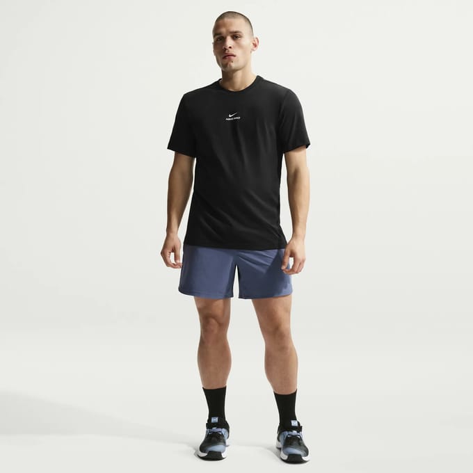 T-shirt Nike STD Pro