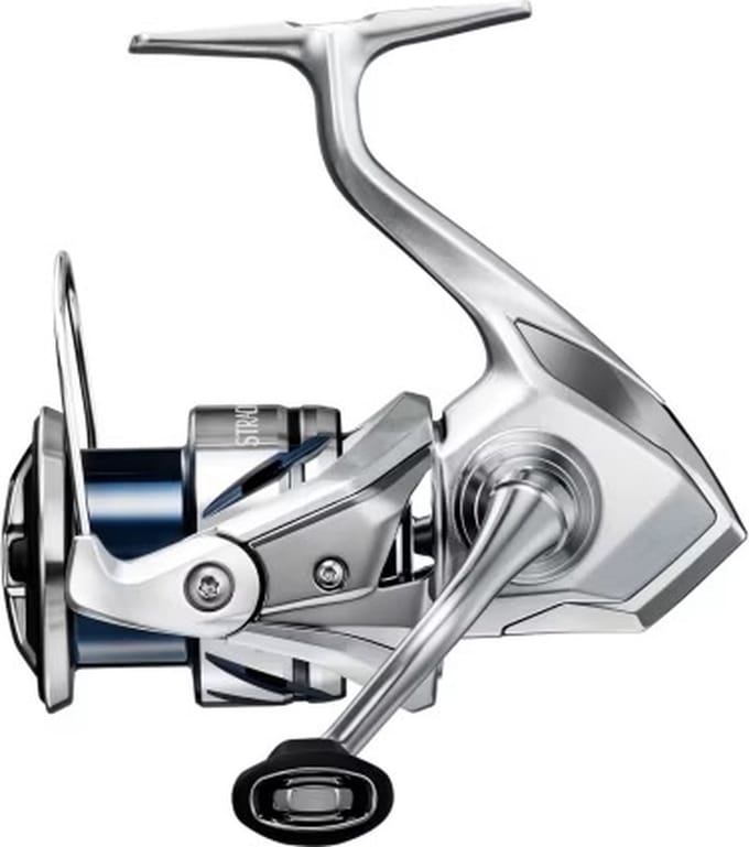 Shimano Stradic 2500 FM 2500