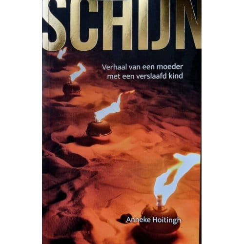 Schijn - Anneke Hoitingh