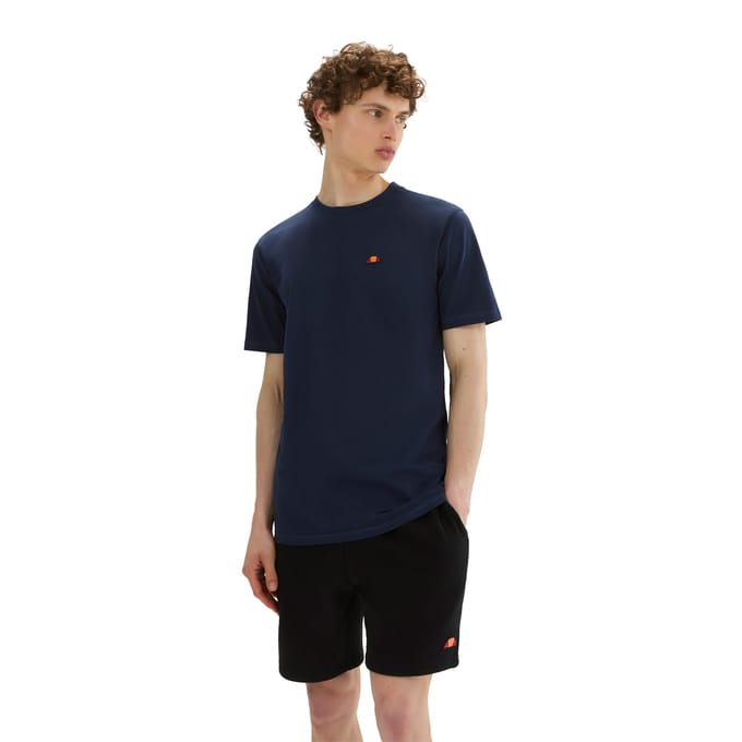 Ellesse Cassica tee - navy