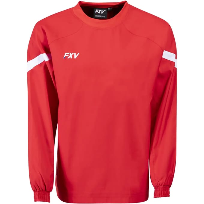 Sweatshirt waterdicht Force XV Victoire
