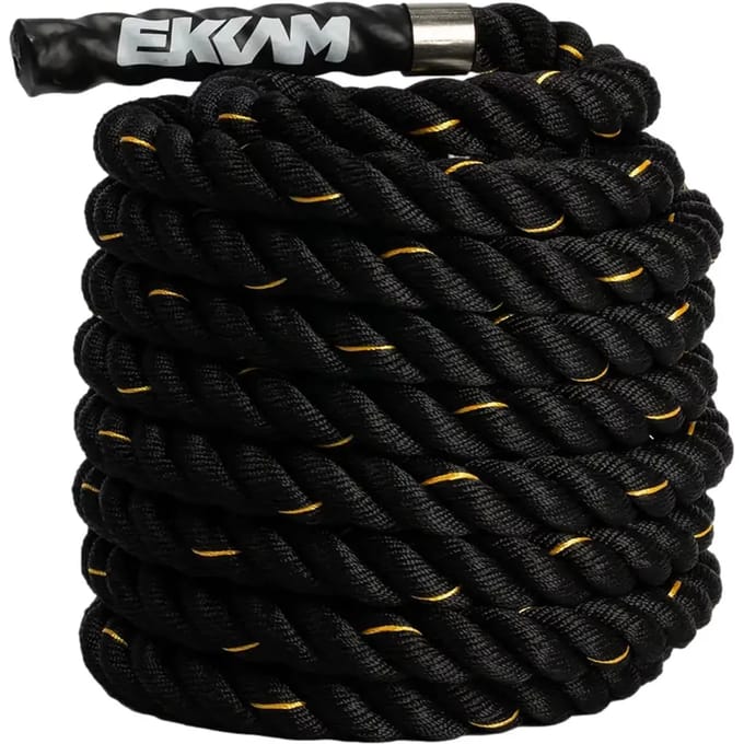 Golfkoord Ekkam Battle Rope Venum Challenger