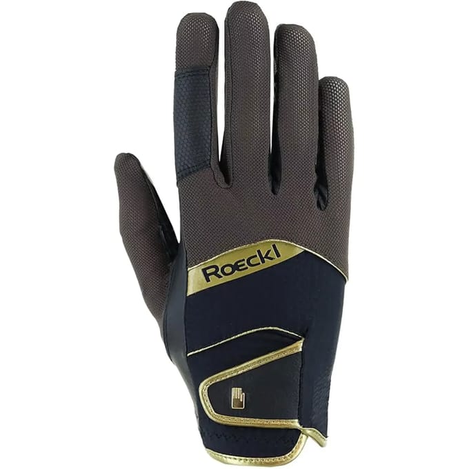 Rijhandschoenen Roeckl Millero