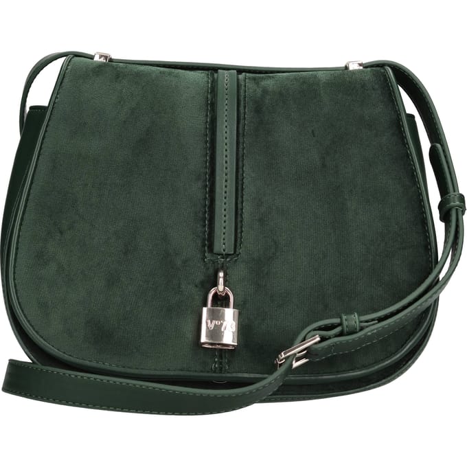 V°73 Zakken. Groen