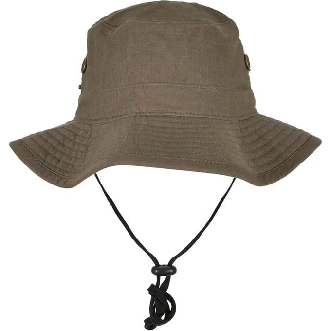 Bob Flexfit angler