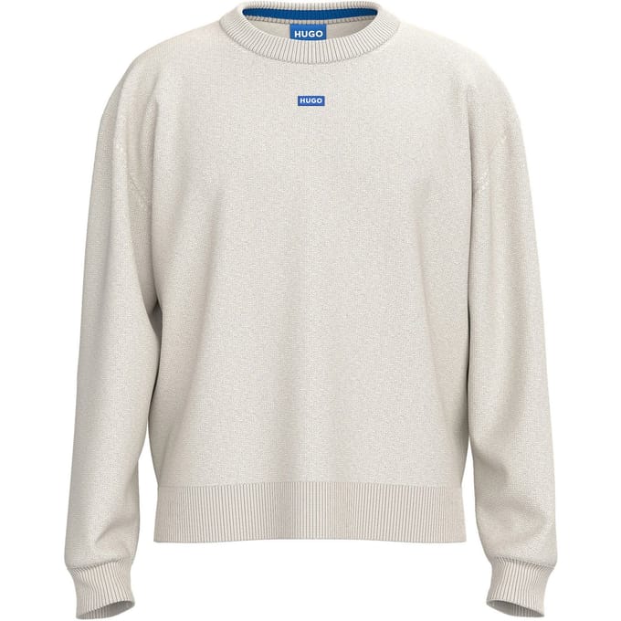 Hugo San Casey Sweater Heren - Maat S