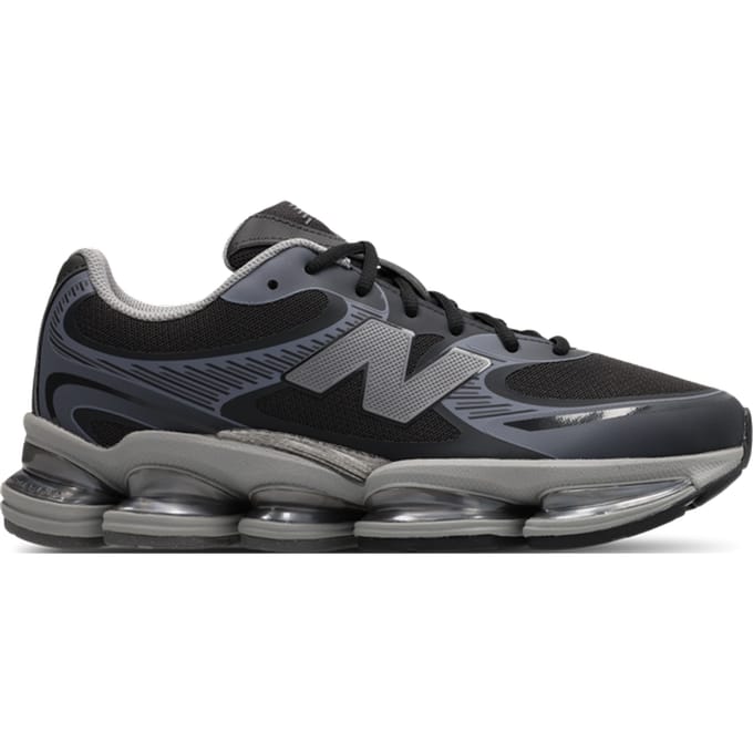 New Balance 2000 Grijs