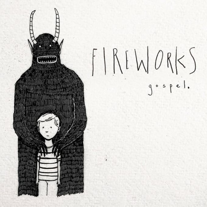 Fireworks - Gospel (LP)