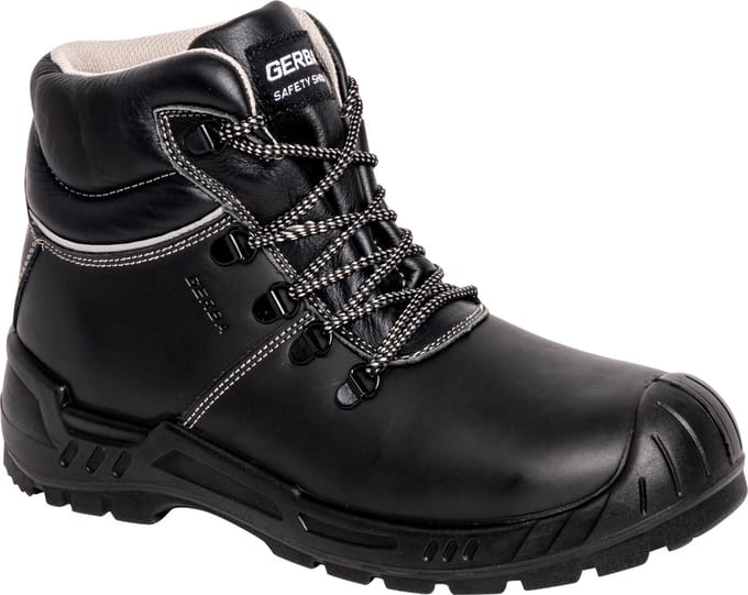 Gerba Houston+ maat 41 S3 werkschoen