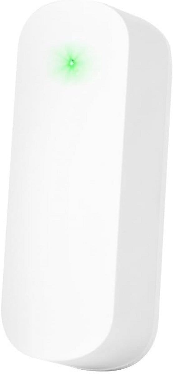 Slimme Trillingssensor voor Smart Home Beveiliging en Alarmering