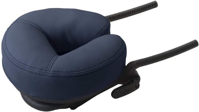 Verstelbare Massagetafel met Gezichtskussen - Luxe Comfort voor Professionele Massages