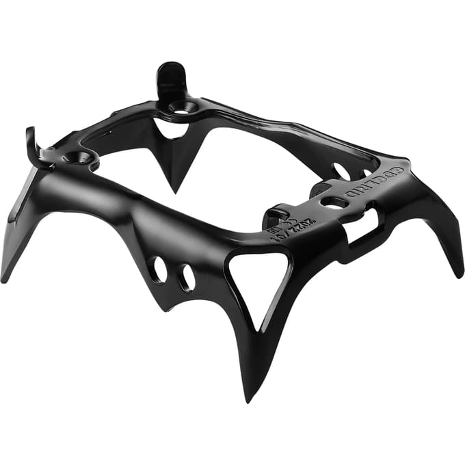 Onderdelen Edelrid Shark Beast Heel II