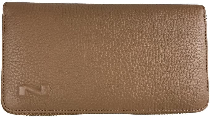 NATHAN-BAUME PORTEMONNEE - 100277 G024