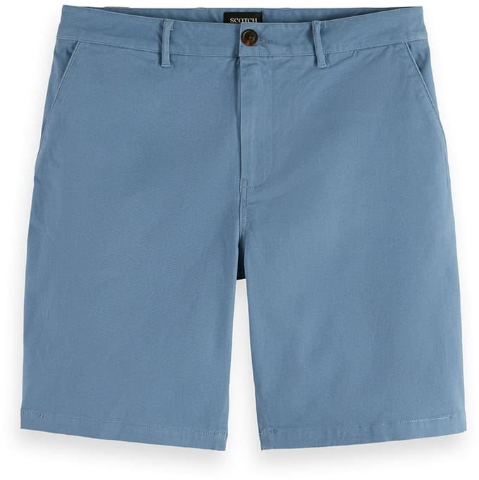 Scotch & Soda - Heren - Korte broeken