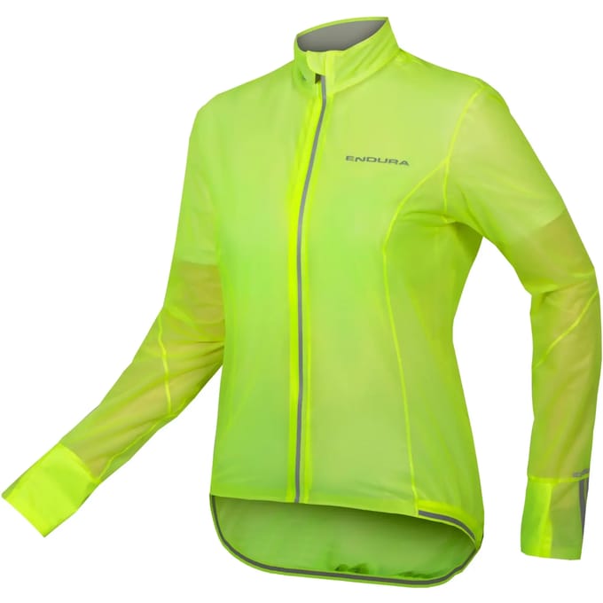 Dames trainingsjack Endura Race FS260-Pro II