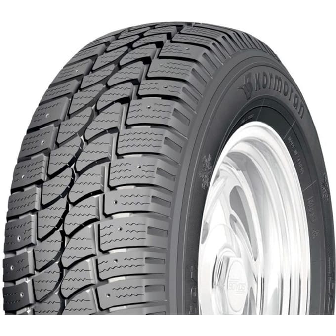 Winterband KORMORAN Vanpro Winter 215/75R16C, 113/111R TL