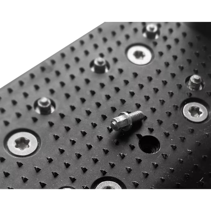 Spike riem kit Freejump Pro kit
