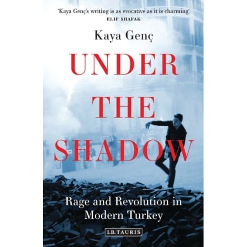 Under The Shadow - Bloomsbury 3pl - Kaya Genc