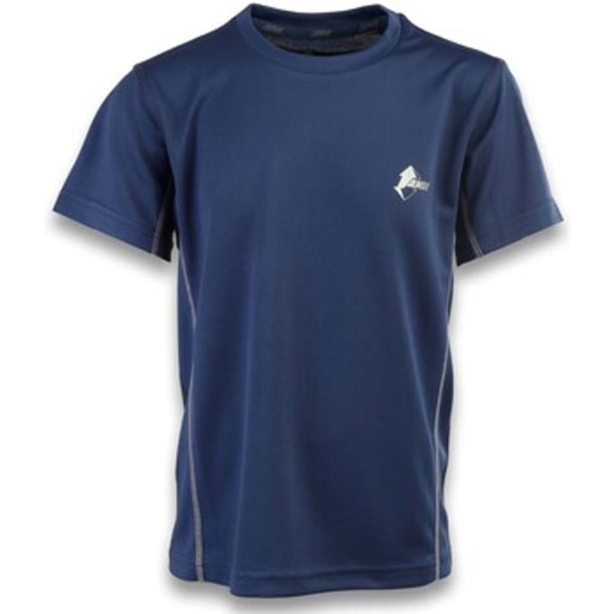 T-shirt Ande Bobbio Jr