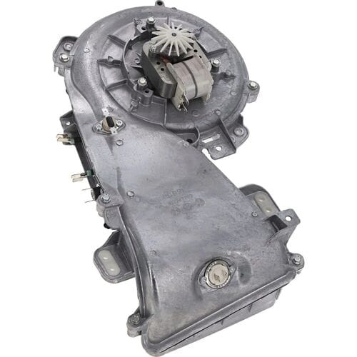 AEG luchtgeleider, set, gilijmd, G50D 140213899549
