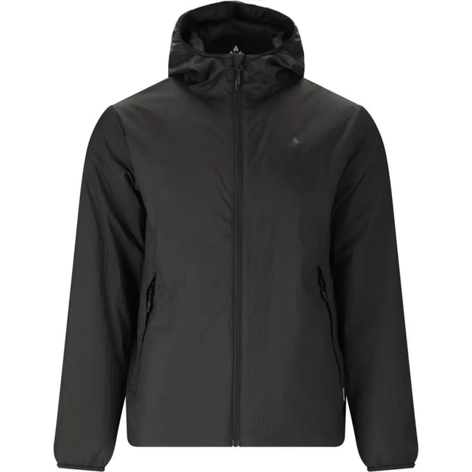 Hooded jacket Whistler Palu CFT