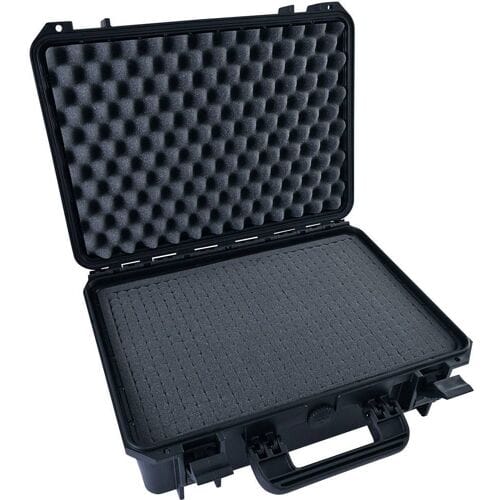 MAX PRODUCTS Gereedschapskoffer (leeg) Universeel (l x b x h) 464 x 366 x 176 mm