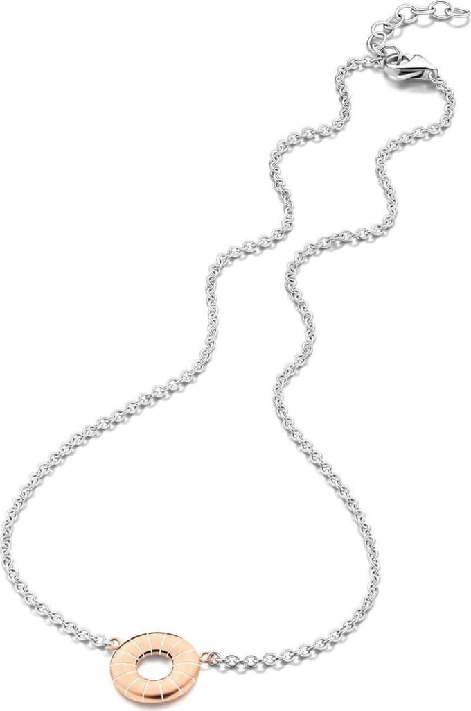 Jacob Jensen - halsketting - Dames - Arc - 41503-45RS