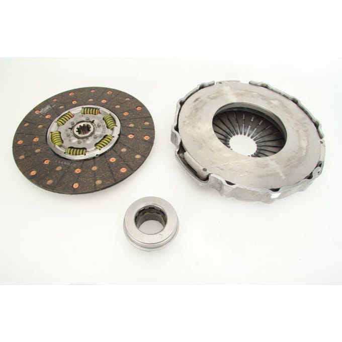 Koppelingsset VALEO 827260