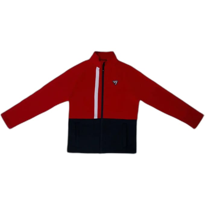Kinderfleece DEGRE7 Pero