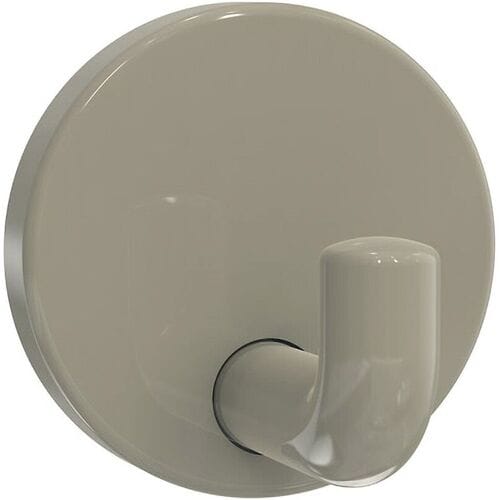 HEWI Series 477/801 single hook 477.90.010 86