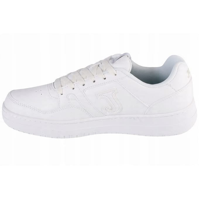 Joma Heren C.Platea Laag Sportschoenen (Wit)