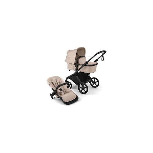 Bugaboo Cub compleet Desert Taupe unisex